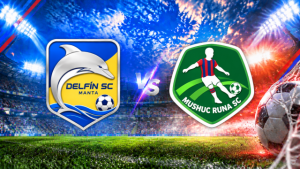 Nhận định Delfin vs Mushuc Runa 10/10: Thử thách cân não | OK9