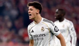 Real Madrid chốt hợp đồng khủng với sao trẻ Arda Guler - OK9