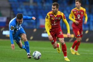 Nhận định Arsenal Tula vs S.Kostroma: Khách nắm ưu thế | OK9