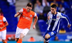 Nhận định Malaga vs Espanyol: Thử thách cam go | OK9